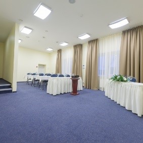 lond conf hall
